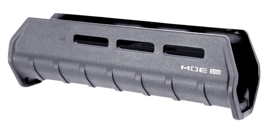 Цевье Magpul MOE M-LOK для Mossberg 590 / Mossberg 590A1 - Gray 7002181 фото