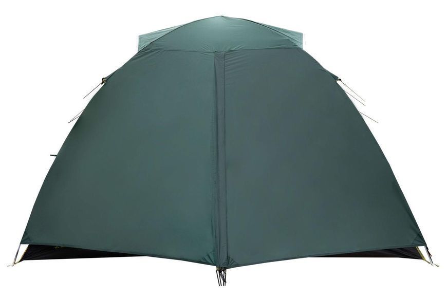 Палатка Tramp Scout 2 (v2) green UTRT-055 UTRT-055 фото
