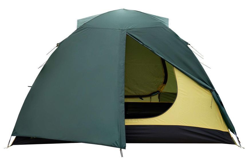 Палатка Tramp Scout 2 (v2) green UTRT-055 UTRT-055 фото