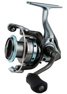 Катушка Okuma Alaris ALS-55 3+1BB 4.5:1 1353.15.03 фото
