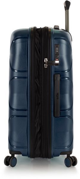 Чемодан Heys Milos L Navy 10159-0028-30 930399 фото