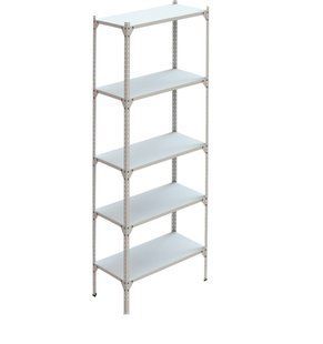 Стелаж Ferocon Expert 2000х1150х600-п5 Expert 2000х1150х600-п5 фото