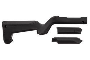 Ложе Magpul X-22 Backpacker Stock для Ruger 10/22 Takedown 7001605 фото