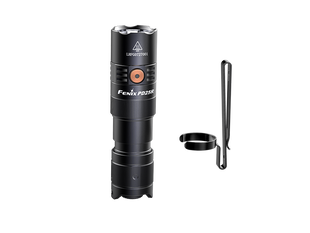 Тактический фонарь Fenix PD25R (АТО, спецслужбы, армия, ручной) PD25R фото