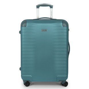 Чемодан Gabol Balance (M) Turquoise (115946-018) 924583 фото