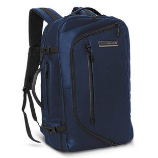 Сумка-рюкзак Swissbrand Atlantis 28 Navy (SWB_S19BLATL603U) DAS301387 фото