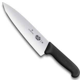 Ніж кухонний обробний Victorinox Fibrox 20 см, 5.2063.20 4004409 фото
