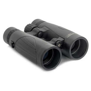 Бинокль KONUS TITANIUM OH 8x42 2327 фото