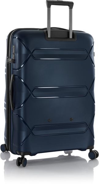 Чемодан Heys Milos L Navy 10159-0028-30 930399 фото