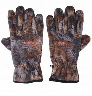 Мисливські рукавички REMINGTON HUNTER TIMBER розмір L/XL 9010441 фото