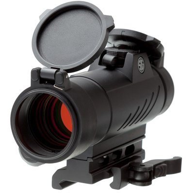 Приціл коліматорний Sig Optics Romeo 7, 1x30mm сітка 2MOA Red Dot на планку Picatinny 5000299 фото