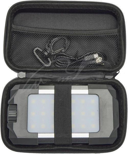 Ліхтар кемпінговий Skif Outdoor Light Shield EVO акумулятор 6000мАh 389.01.62 фото