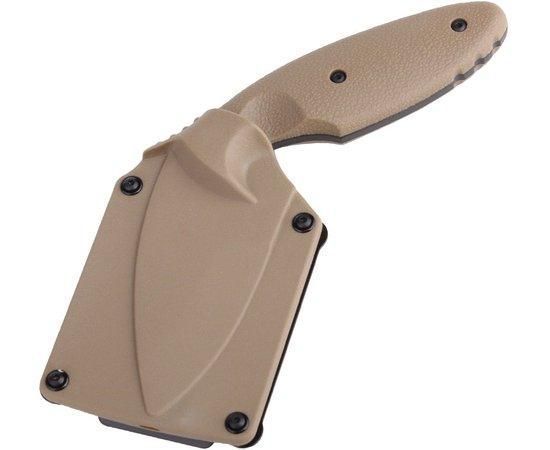 Ніж KA-BAR Original TDI ser.Coyote Brown 4002573 фото