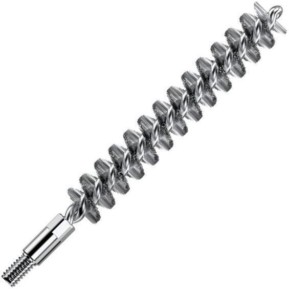 Бронзовый ерш Real Avid 7.62 мм / .30 резьба 8/32 M, BORE-MAX SPEED JAG PATCHES REFILL 1759.01.72 фото