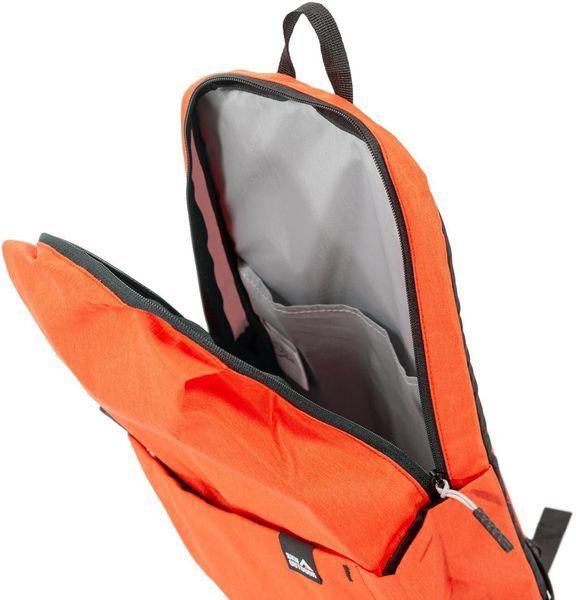 Міський рюкзак Skif Outdoor City Backpack M 15L помаранчевий 389.01.80 фото