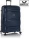 Чемодан Heys Milos L Navy 10159-0028-30 930399 фото 6