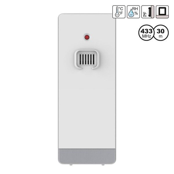 Датчик Technoline TX205DTH (TX205DTH) DAS301300 фото