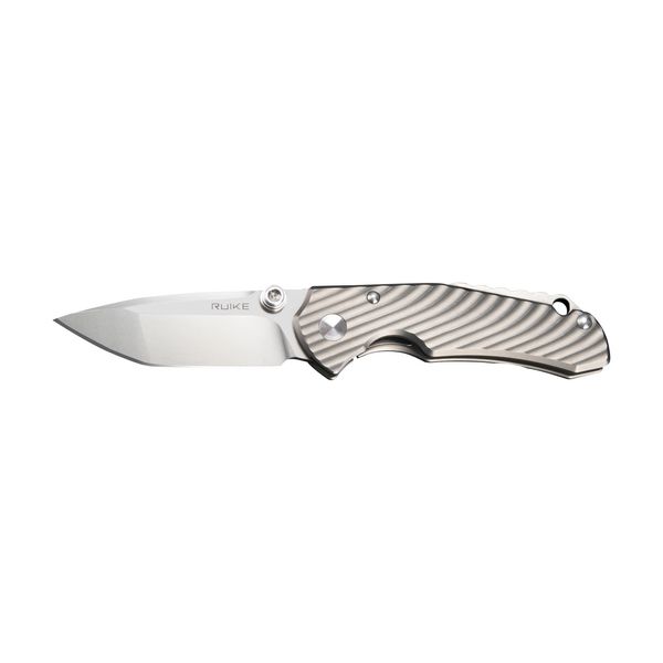 Нож складной Ruike M671-TZ M671-TZ фото