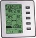 Метеостанция TFA Stratos 150х160х30 мм 35107754 фото 2