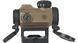 Коллиматор SIG SAUER ROMEO-MSR COMPACT FDE RED DOT SIGHT, 1X20MM, 2 MOA RED DOT 5003289 фото 4