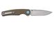 Нож складной Boker Magnum Rekin 01SC007 4008834 фото 1