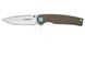 Нож складной Boker Magnum Rekin 01SC007 4008834 фото 5