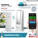 Метеостанція Technoline Mobile Alerts Start Set MA10001 (MA10001) DAS301175 фото 4
