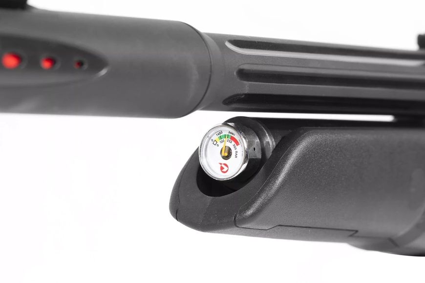 Пневматична PCP гвинтівка Gamo Arrow 4.5 мм 1003924 фото