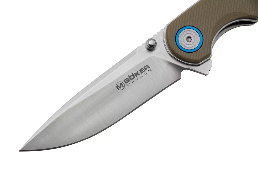 Нож складной Boker Magnum Rekin 01SC007 4008834 фото
