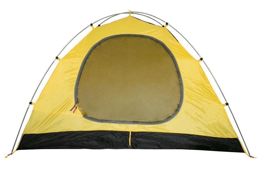 Намет Tramp Scout 3 (v2) green UTRT-056 UTRT-056 фото