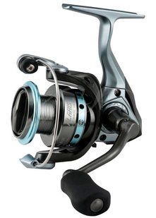 Катушка Okuma Alaris ALS-65 3+1BB 4.5:1 1353.15.04 фото