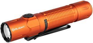 Ліхтарик ручний Olight Warrior 3S orange 2370.39.28 фото