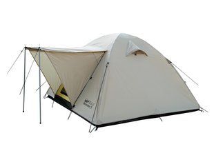 Палатка Tramp Lite Wonder 2 песочная TLT-005-sand фото