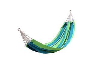 Гамак KingCamp Canvas Hammock(KG3752/59) Apple green KG3752/59 Apple green фото