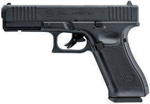 Пневматичний пістолет Umarex GLOCK 17 GEN5 5.8403 5.8403 фото