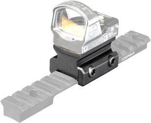 Крепление LEUPOLD для DeltaPoint Pro для AR-15 / M16 / M4 5003271 фото