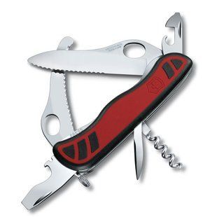 Швейцарский нож Victorinox Dual Pro 0.8371.MWC 4001221 фото