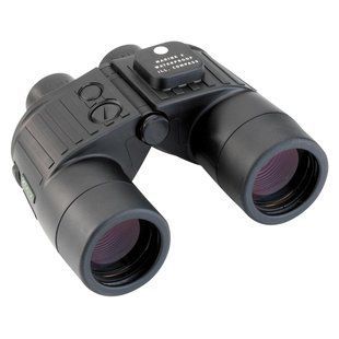 Бінокль із далекомірною сіткою Opticron Marine-2 7x50 / IC WP (30334) DAS301653 фото