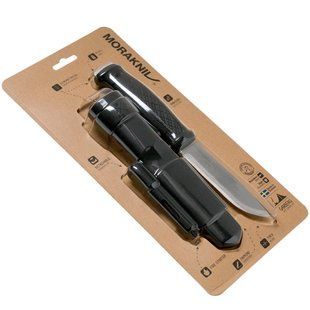 Нож Morakniv Garberg S Survival Kit 2305.02.32 фото