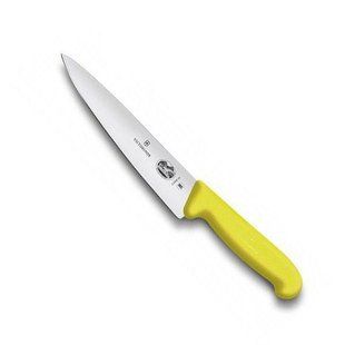 Ніж кухонний обробний Victorinox Fibrox 15 см, 5.2008.15 4007429 фото