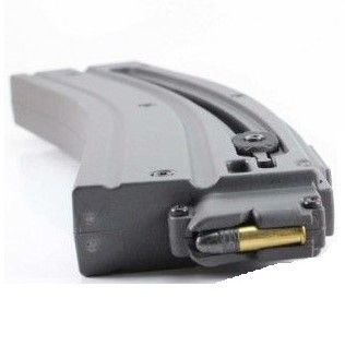 Магазин для Hammerli TAC R1 .22 LR на 30 патронів 2008120 фото