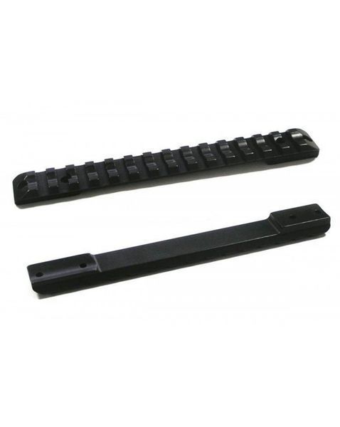 Стальная планка МАК 55201-50012 Weaver для Remington 700 Short 55201-50012 фото