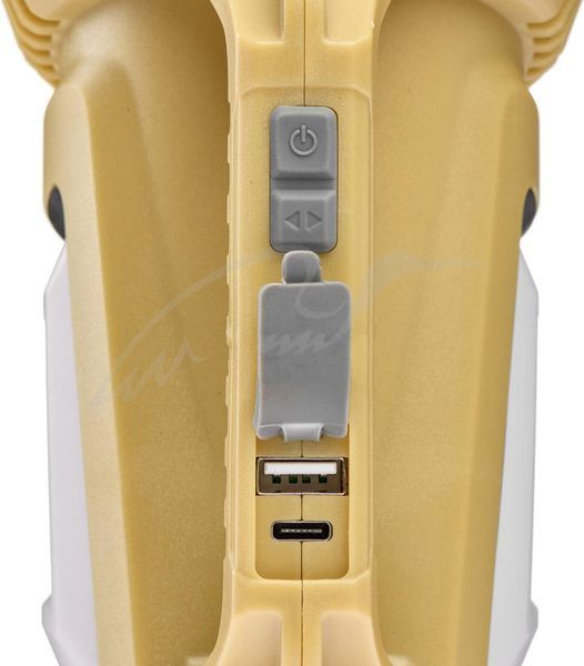 Фонарь POWER BANK SKIF Outdoor&nbsp;Desert Fox 389.01.56 фото