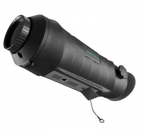 NVECTECH PATRIOT L19 тепловізійний монокуляр до 1200м 007-001 фото