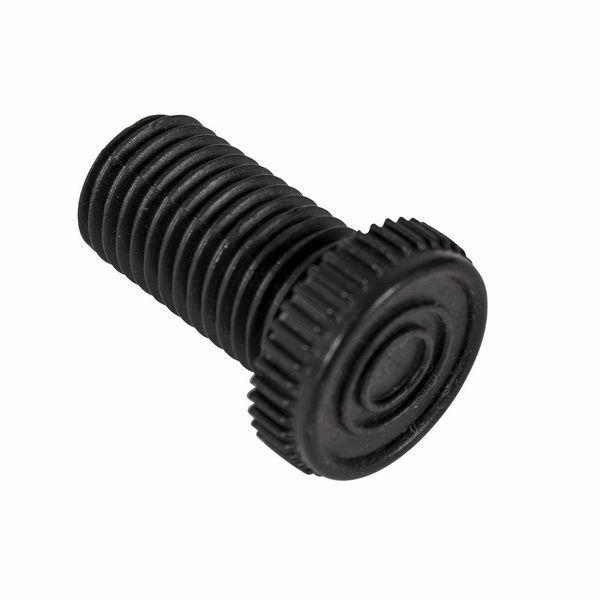 Стол Bo-Camp Greene 120x60 cm Black/Wood look (1404210) DAS301531 фото