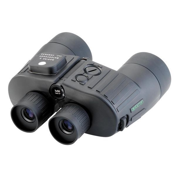 Бинокль с дальномерной сеткой Opticron Marine-2 7x50/IC WP (30334) DAS301653 фото