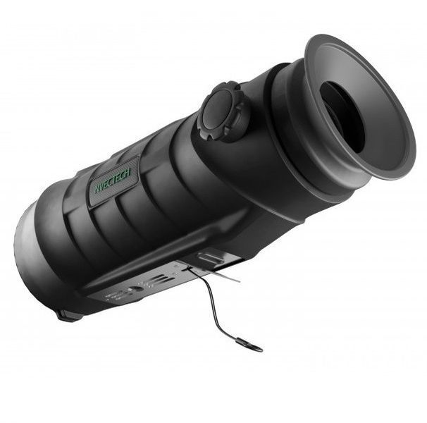 NVECTECH PATRIOT L19 тепловізійний монокуляр до 1200м 007-001 фото