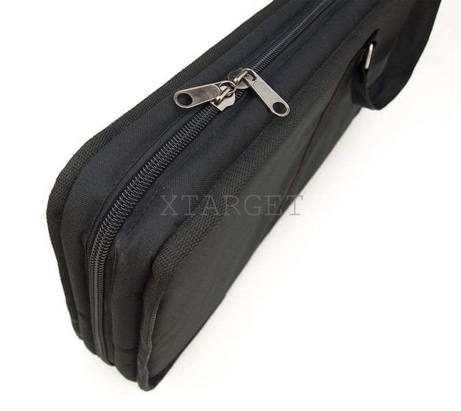 Чехол чемодан для АКМ с рюкзачными шлейками Внутренний размер 92х26см 106ш-1 фото