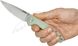 Нож CJRB Feldspar, G10 mint green 2798.02.68 фото 5