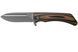 Тактичний ніж KA-BAR MARK 98 FOLDER 3066 4008574 фото 4